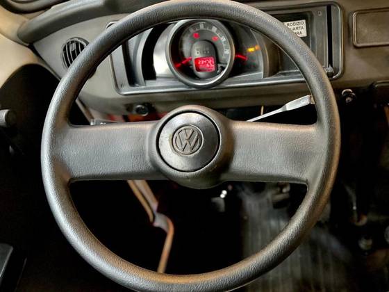 VOLKSWAGEN KOMBI 1.4 MI STD 8V FLEX 4P MANUAL VOLKSWAGEN KOMBI 1.4 MI STD 8V FLEX 4P MANUAL